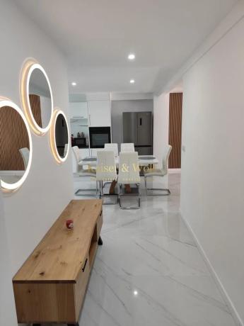 Piso en rambla de Méndez Núñez