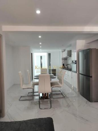 Piso en rambla de Méndez Núñez