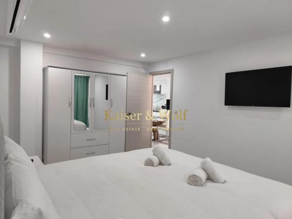 Piso en rambla de Méndez Núñez