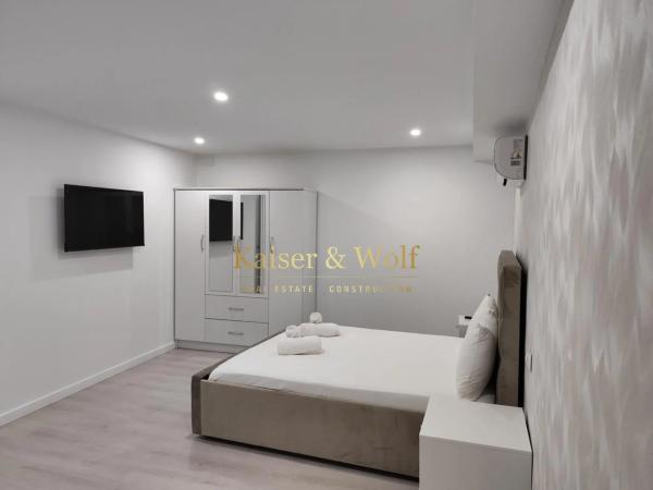 Piso en rambla de Méndez Núñez