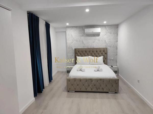 Piso en rambla de Méndez Núñez