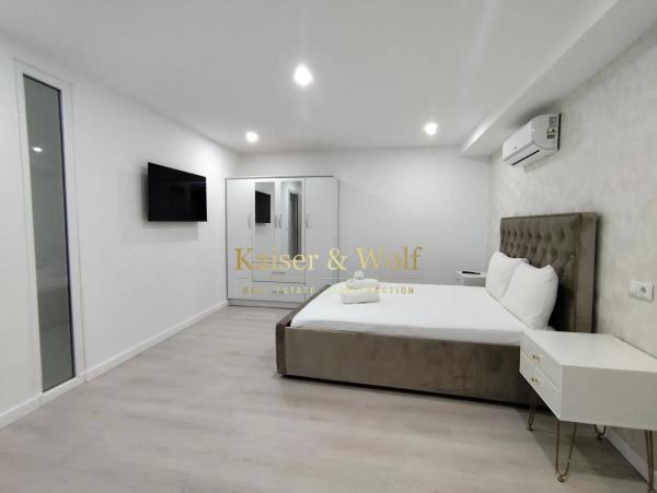 Piso en rambla de Méndez Núñez