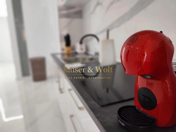 Piso en rambla de Méndez Núñez