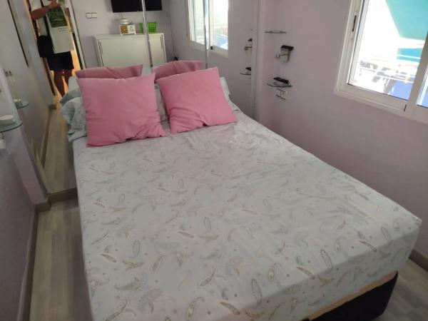 Piso en Cl Jacinto Maltes