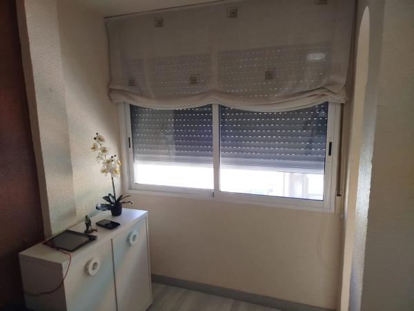 Piso en Cl Jacinto Maltes