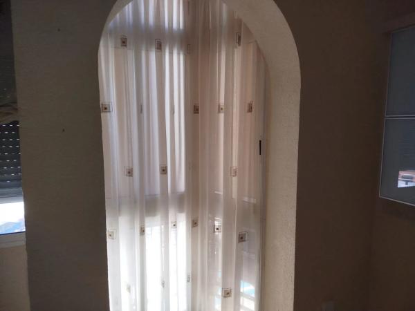 Piso en Cl Jacinto Maltes