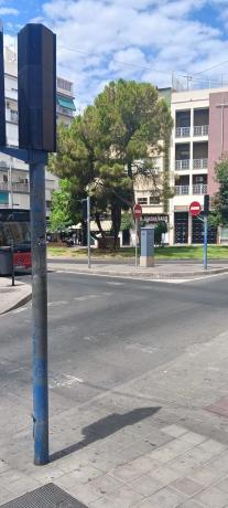 Piso en Cl Jacinto Maltes