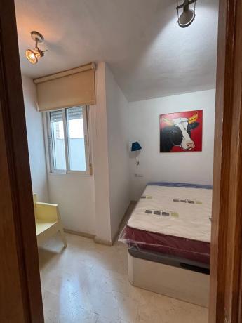 Piso en calle de Juan de Herrera