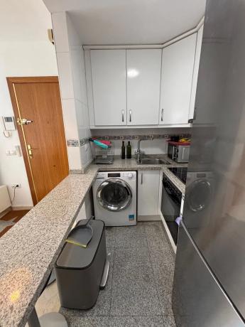 Piso en calle de Juan de Herrera