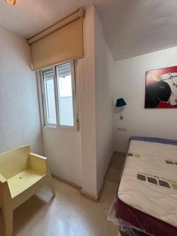 Piso en calle de Juan de Herrera