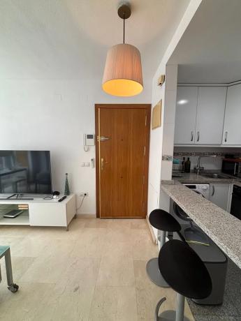 Piso en calle de Juan de Herrera