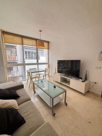 Piso en calle de Juan de Herrera