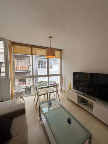 Piso en calle de Juan de Herrera