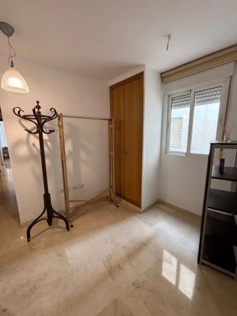 Piso en calle de Juan de Herrera