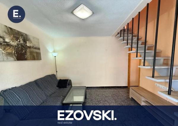 Dúplex en calle Huelva