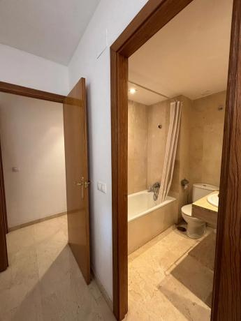 Piso en calle de Juan de Herrera