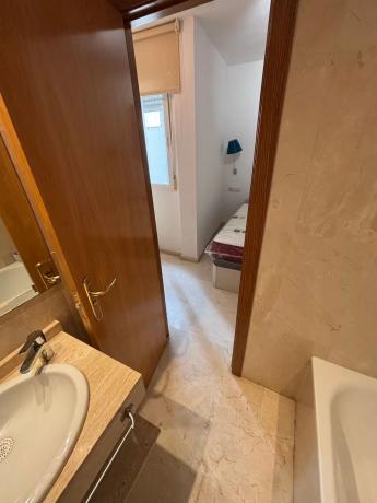 Piso en calle de Juan de Herrera