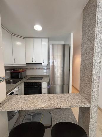 Piso en calle de Juan de Herrera