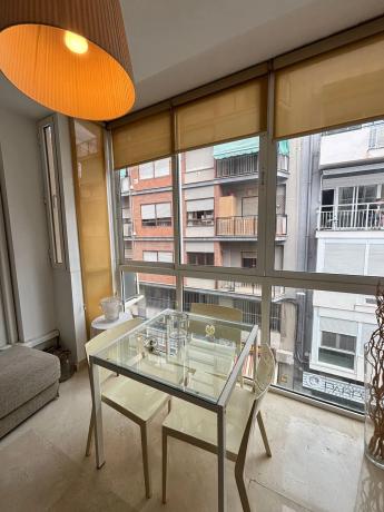 Piso en calle de Juan de Herrera