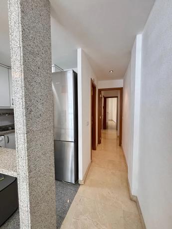 Piso en calle de Juan de Herrera