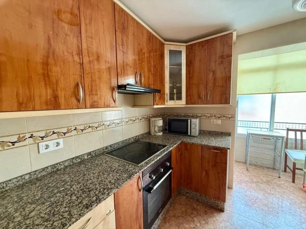 Dúplex en calle Huelva