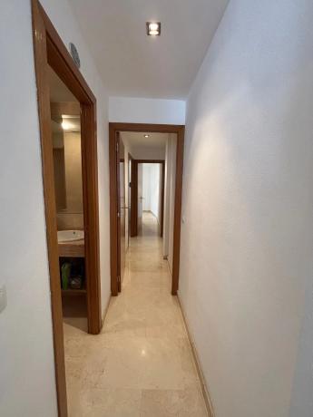 Piso en calle de Juan de Herrera