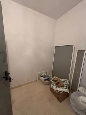 Piso en calle de Juan de Herrera