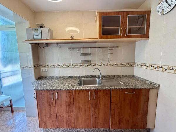 Dúplex en calle Huelva