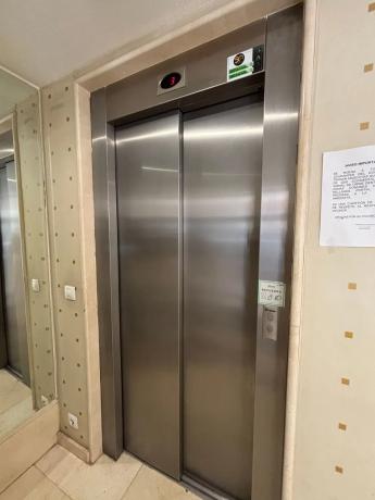 Piso en calle de Juan de Herrera