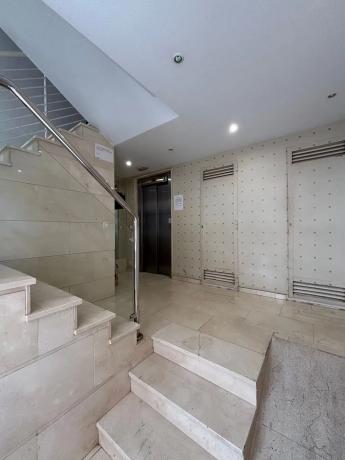 Piso en calle de Juan de Herrera