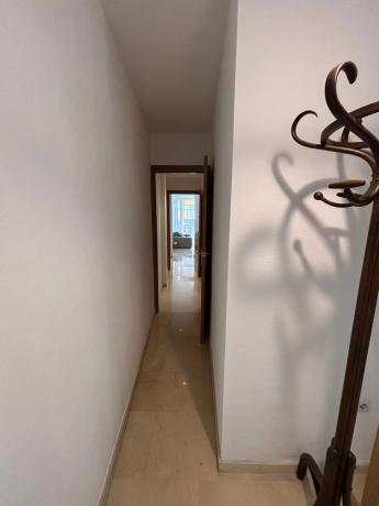 Piso en calle de Juan de Herrera