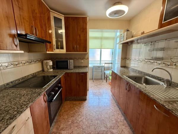 Dúplex en calle Huelva