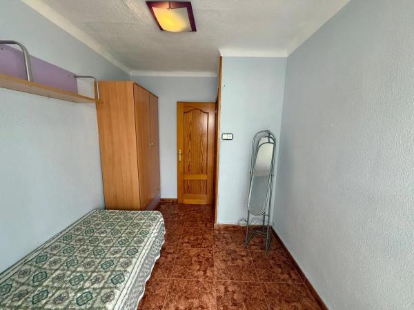 Dúplex en calle Huelva