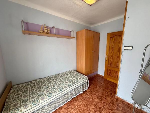 Dúplex en calle Huelva