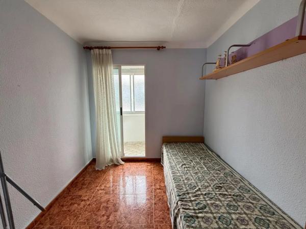 Dúplex en calle Huelva