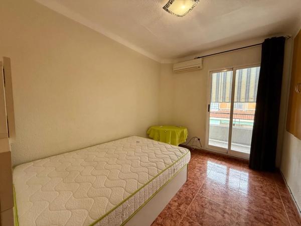 Dúplex en calle Huelva