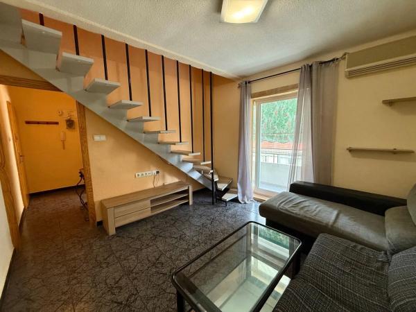 Dúplex en calle Huelva