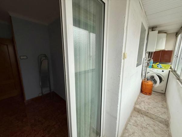 Dúplex en calle Huelva