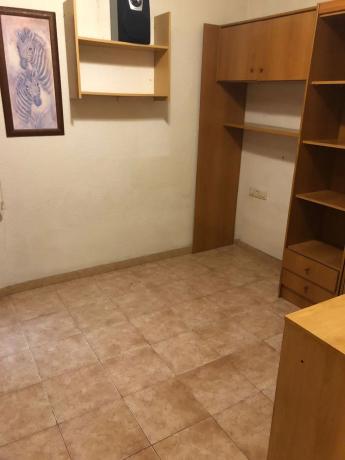 Piso en avenida de Aguilera, 1