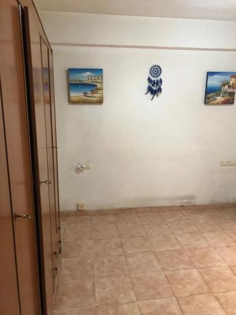 Piso en avenida de Aguilera, 1