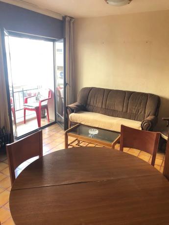 Piso en avenida de Aguilera, 1