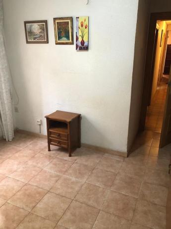 Piso en avenida de Aguilera, 1