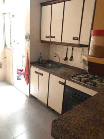 Piso en avenida de Aguilera, 1