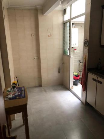 Piso en avenida de Aguilera, 1