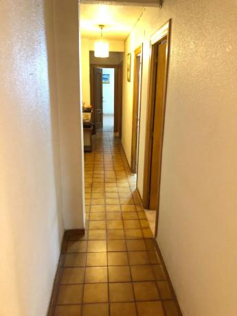 Piso en avenida de Aguilera, 1