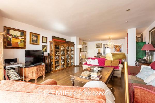 Piso en avenida de la Costa Blanca