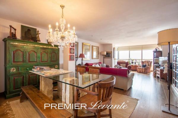 Piso en avenida de la Costa Blanca