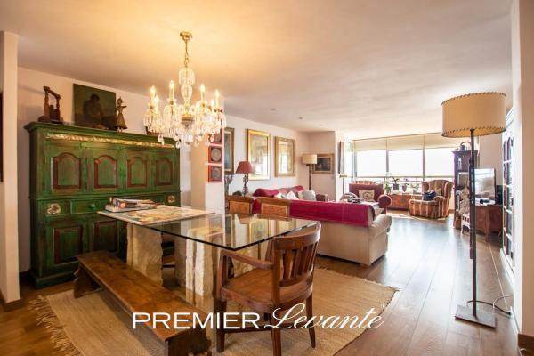 Piso en avenida de la Costa Blanca