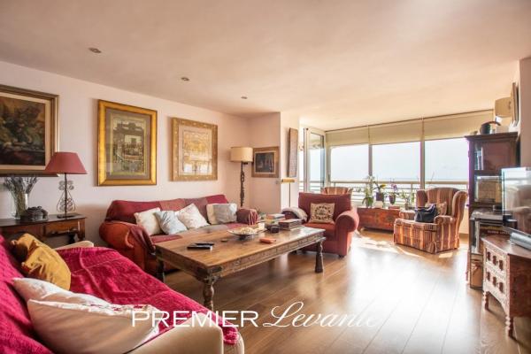 Piso en avenida de la Costa Blanca