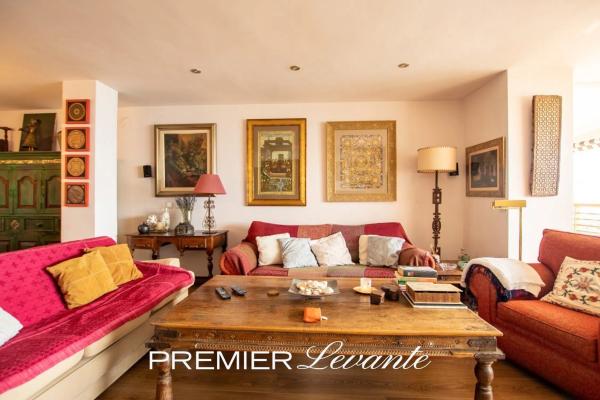 Piso en avenida de la Costa Blanca